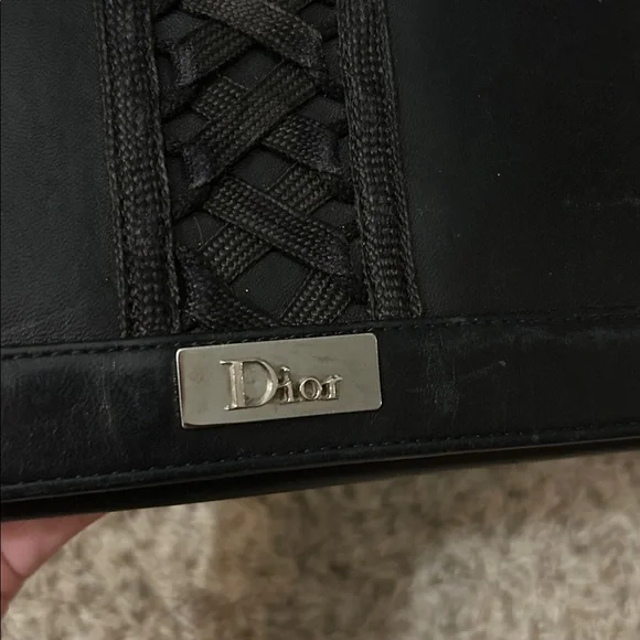 Dior Wallet - Picture 8 of 15